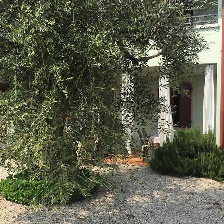 Appartamento Sofia Lazise Exteriör bild