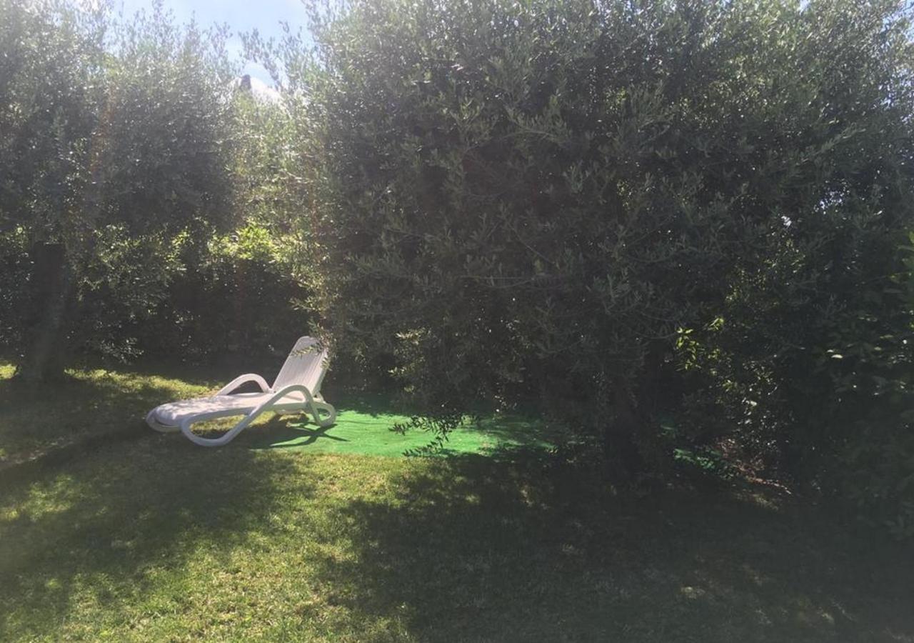 Appartamento Sofia Lazise Exteriör bild