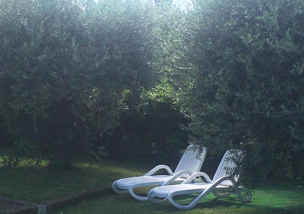Appartamento Sofia Lazise Exteriör bild