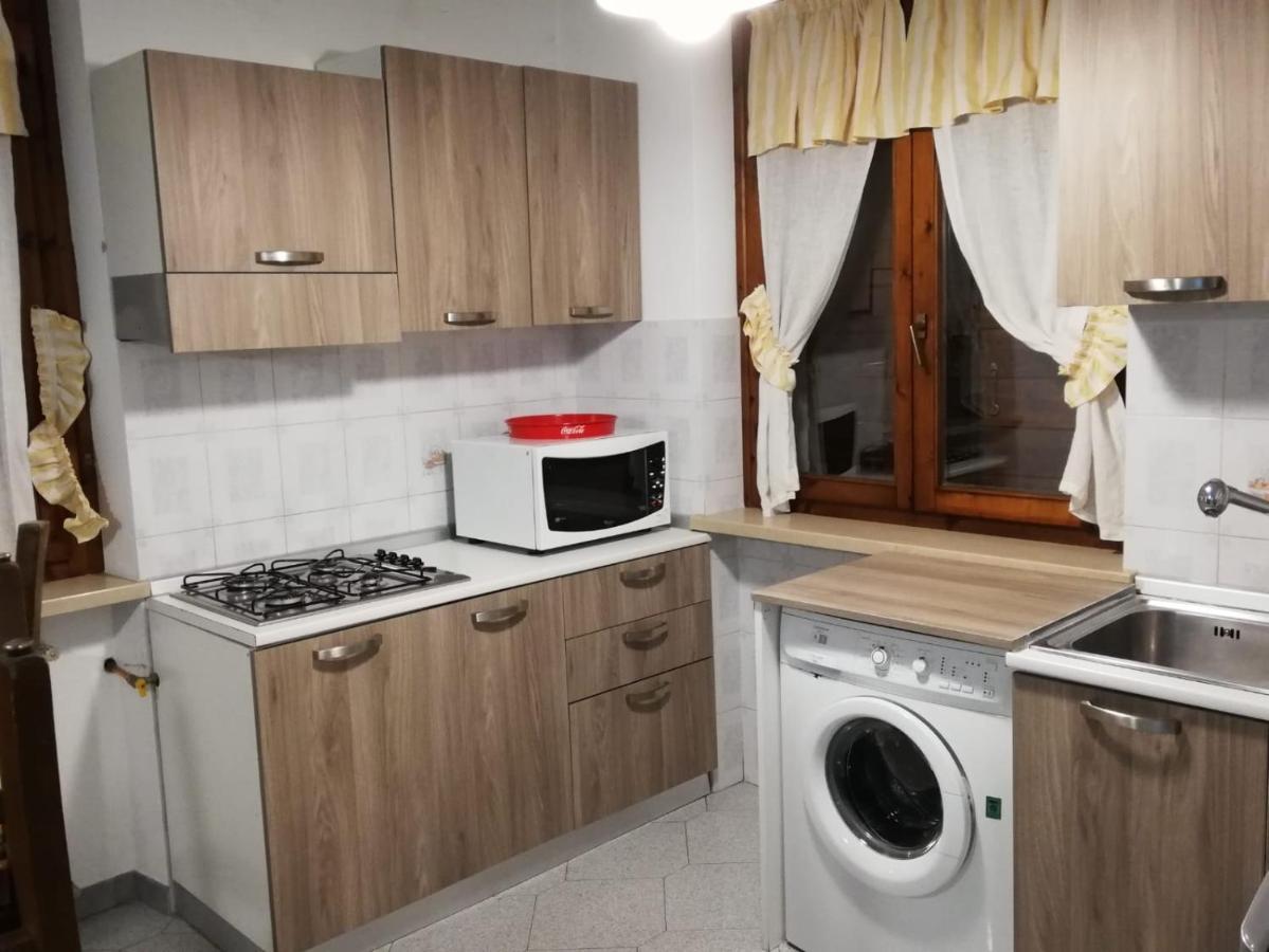 Appartamento Sofia Lazise Exteriör bild