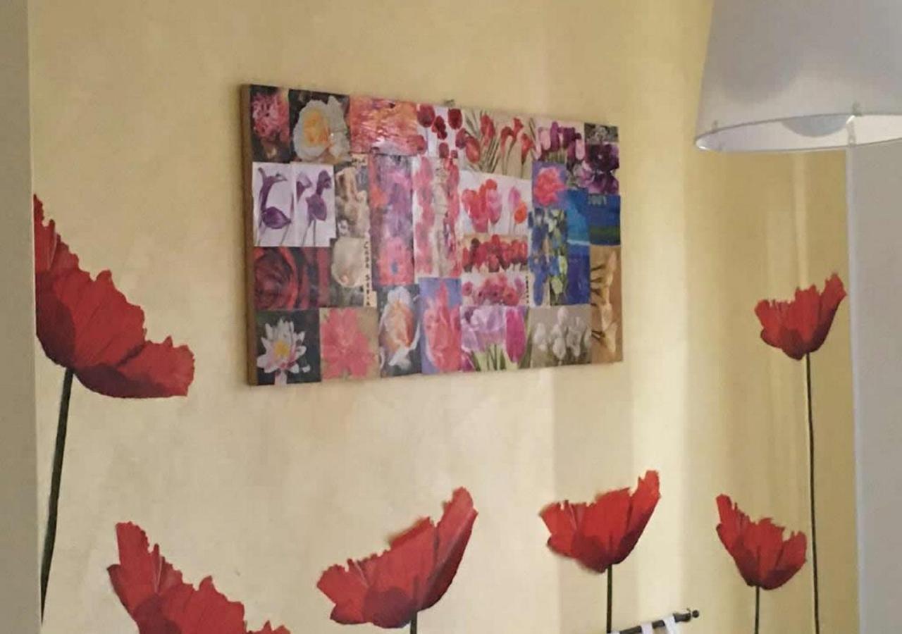 Appartamento Sofia Lazise Exteriör bild