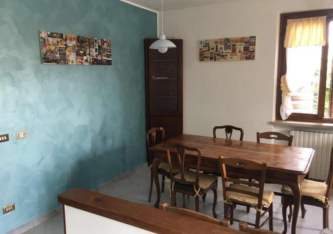 Appartamento Sofia Lazise Exteriör bild