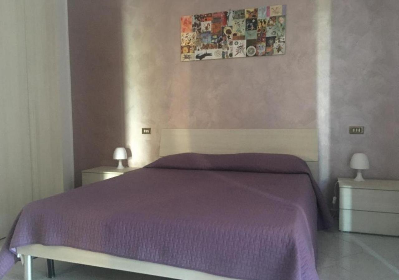 Appartamento Sofia Lazise Exteriör bild