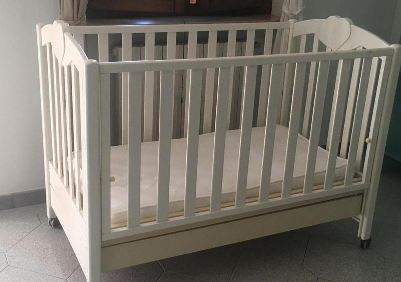 Appartamento Sofia Lazise Exteriör bild