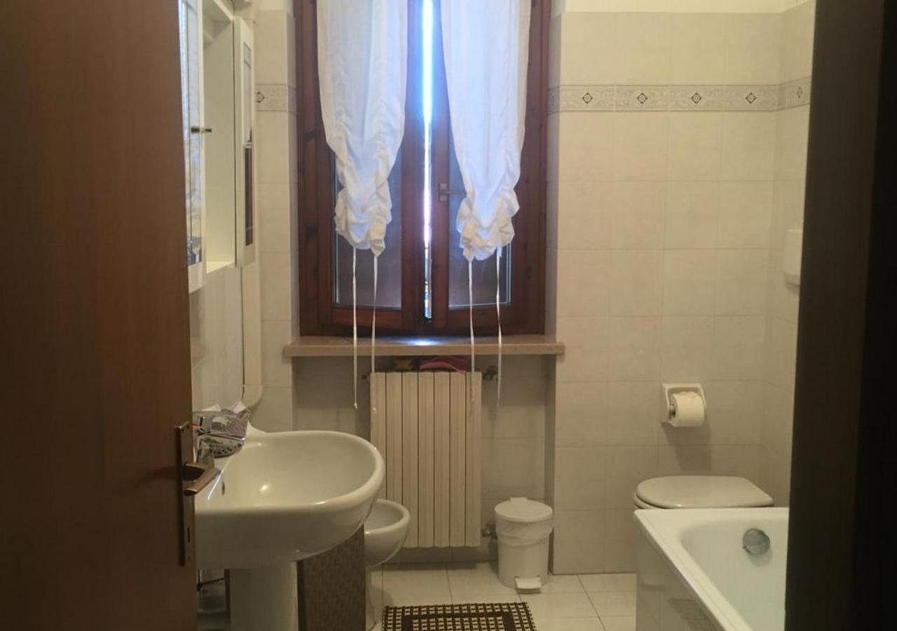 Appartamento Sofia Lazise Exteriör bild