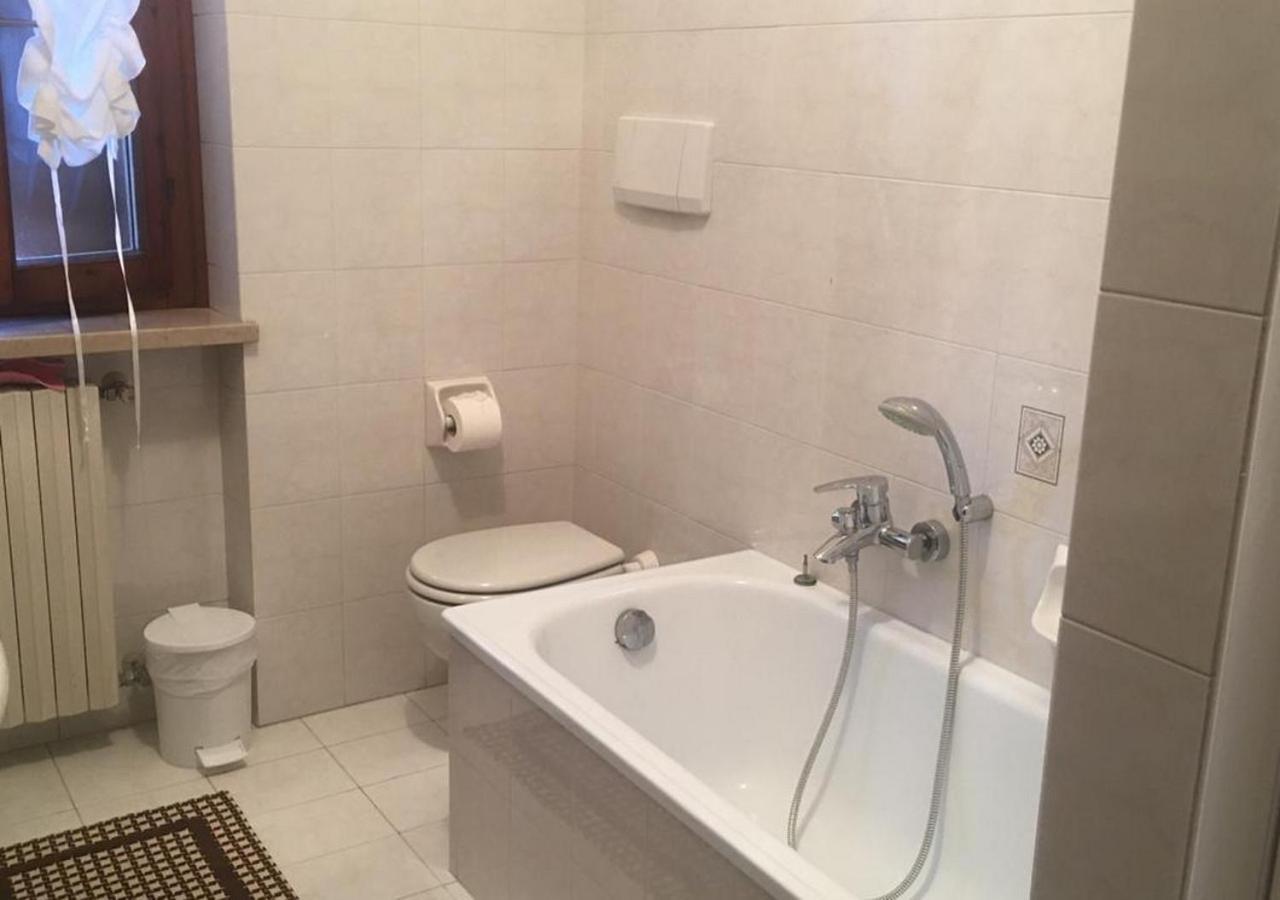 Appartamento Sofia Lazise Exteriör bild
