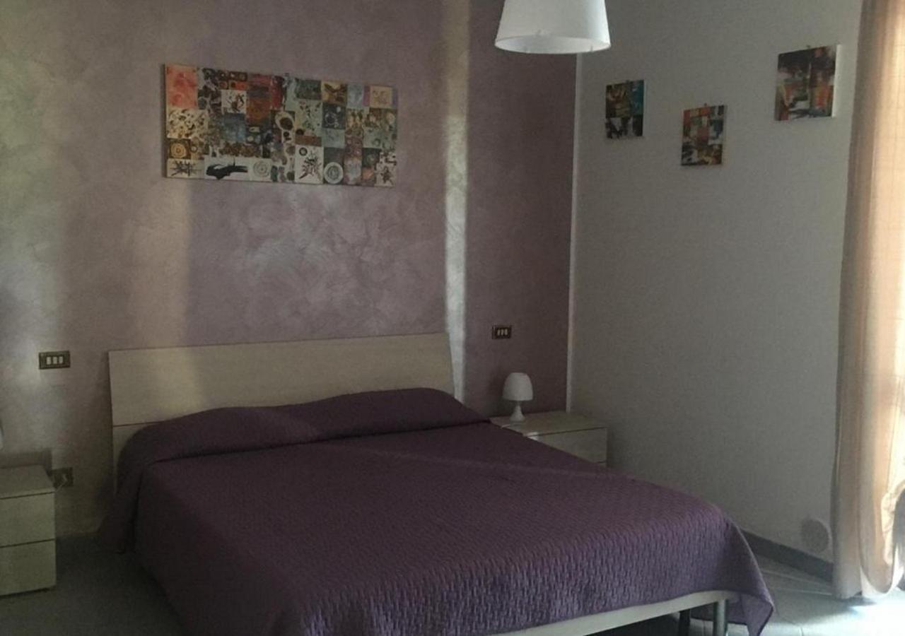Appartamento Sofia Lazise Exteriör bild