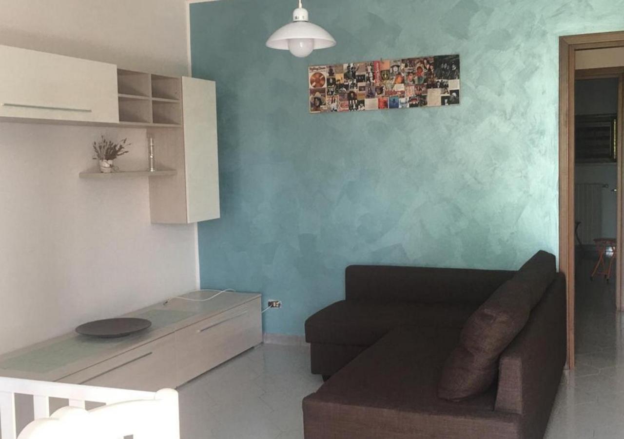 Appartamento Sofia Lazise Exteriör bild