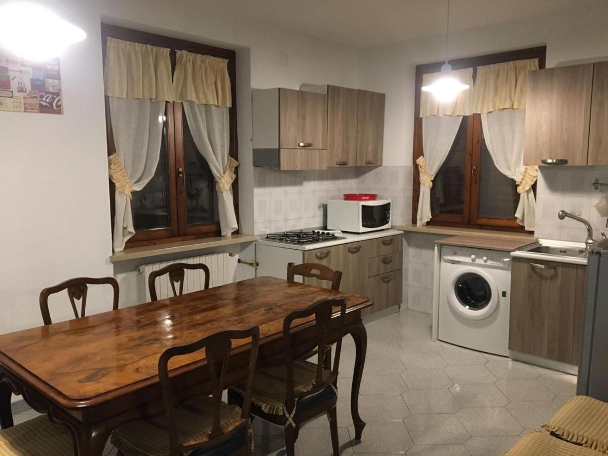 Appartamento Sofia Lazise Exteriör bild
